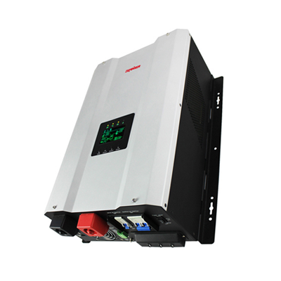 Solar inverter